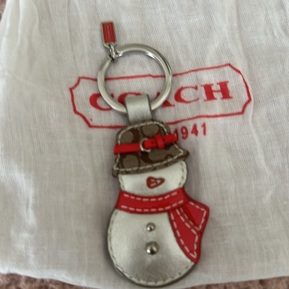 Key fob - Picture 2 of 3